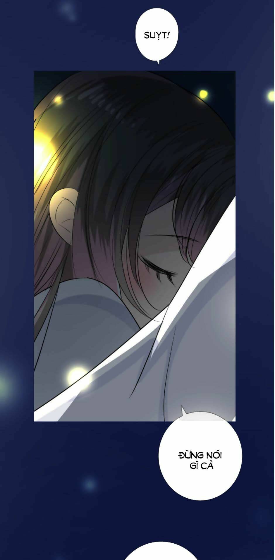 Sao Lại Là Yêu?: Chapter 37