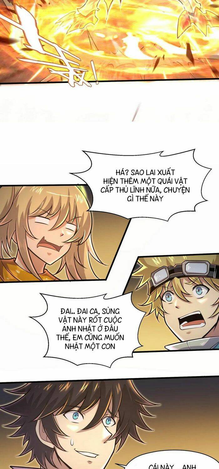 Một Trăm Triệu Điểm: Chapter 48