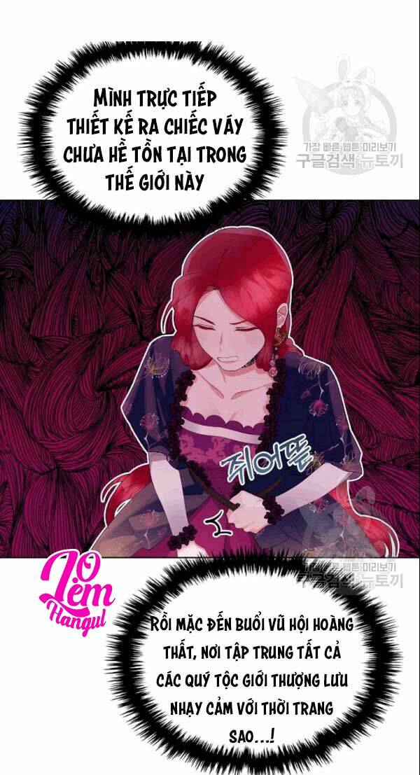 Kẻ Tạo Ra Nữ Phản Diện: Chapter 10