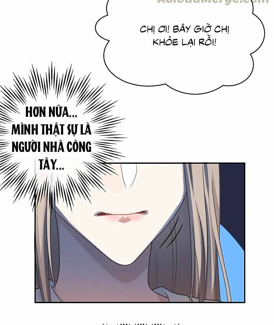 Hai Cách Tìm Gặp Người Yêu: Chapter 107