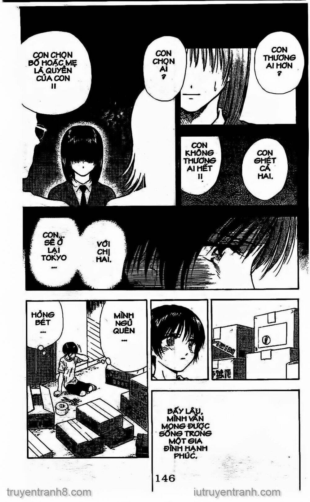 Saladdays: Chapter 151