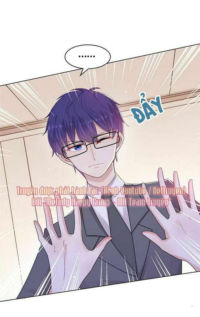 Ma Lạt Thiên Kim Đẩu Ác Thiếu: Chapter 33