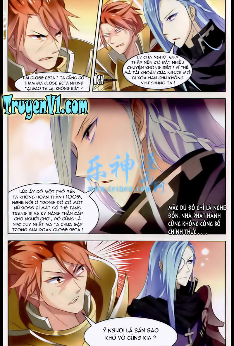 Hạch Lực Đột Phá: Chapter 37