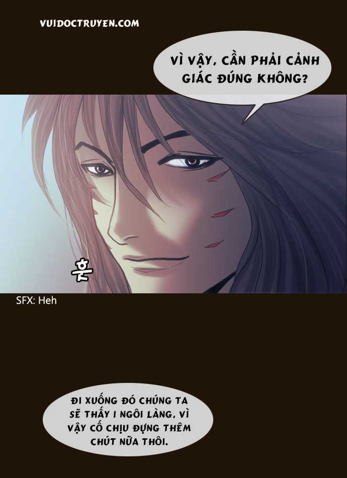 Magician: Chapter 103