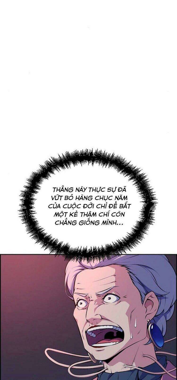 Kẻ Ngoại Lai Ở Vùng Đất Bị Ruồng Bỏ: Chapter 2