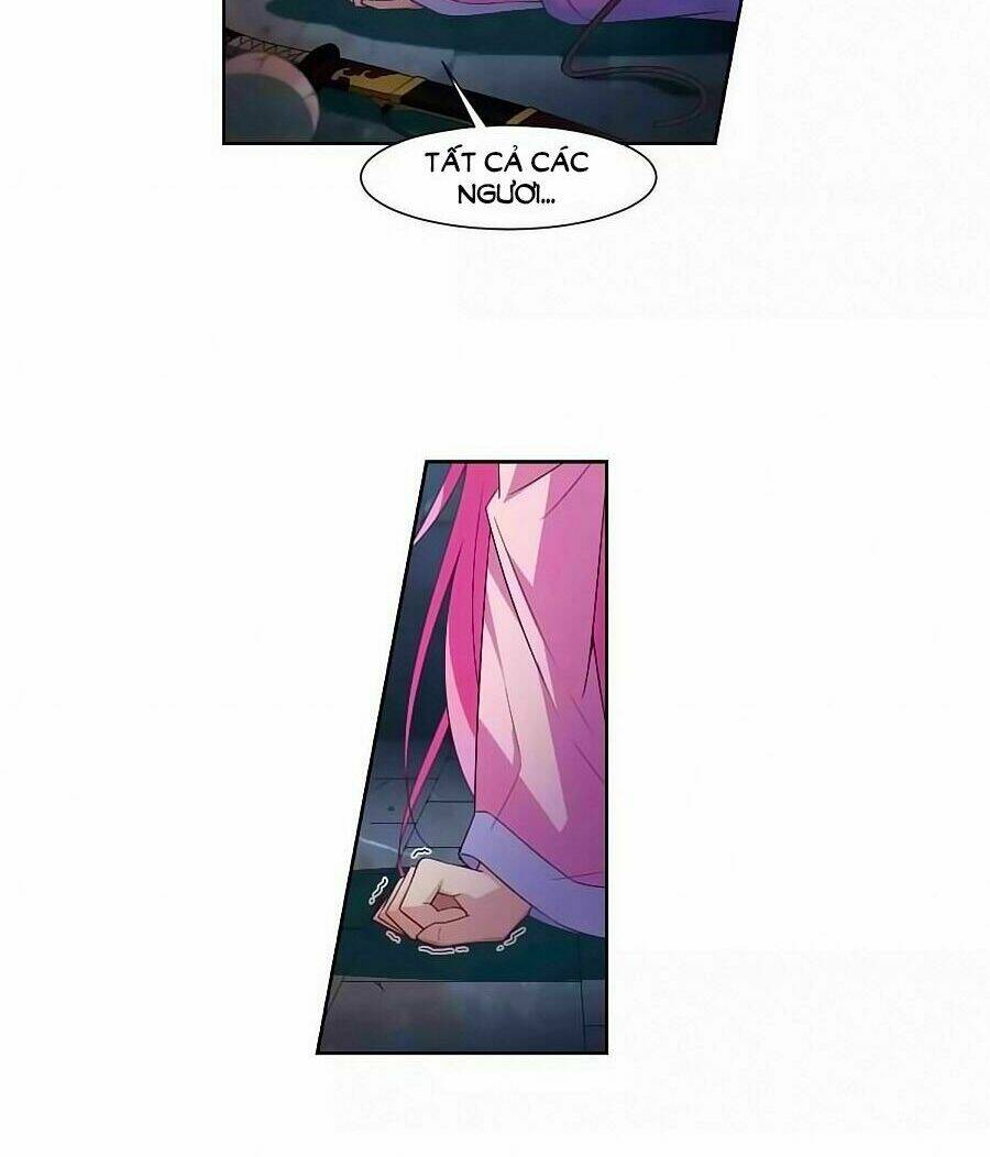 Toàn Cơ Từ: Chapter 34.1