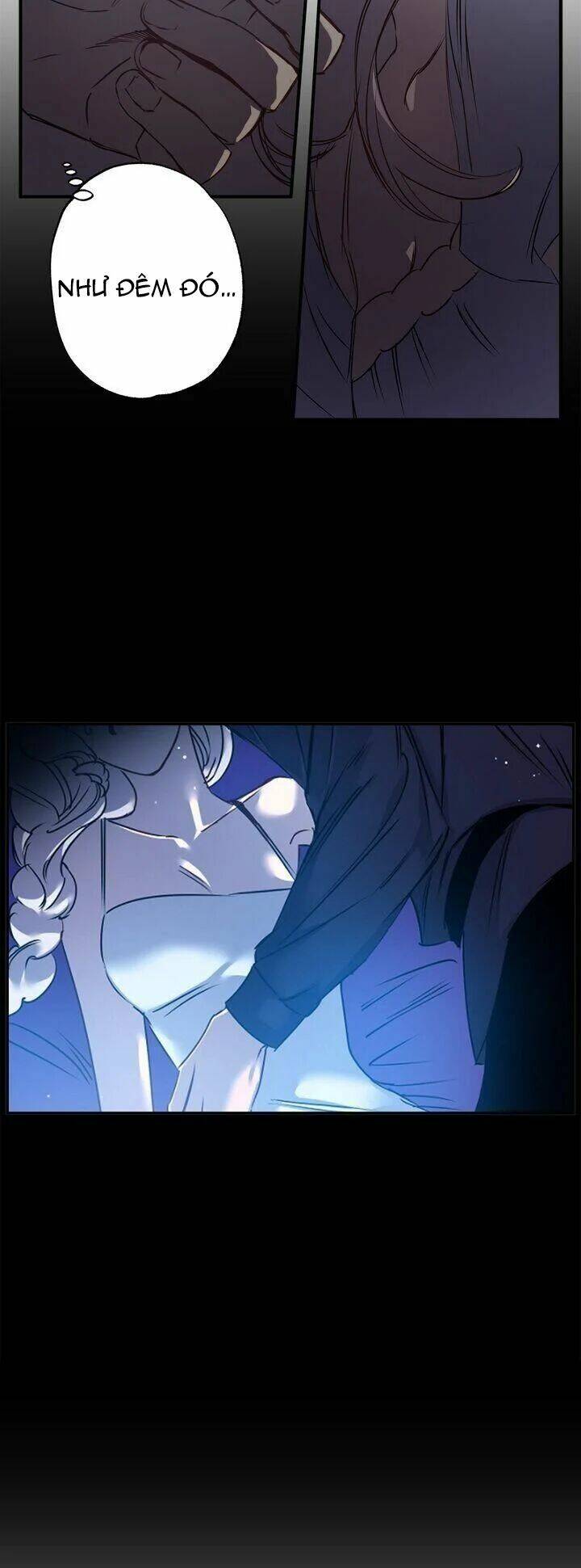 Hôn Lễ Báo Thù: Chapter 55