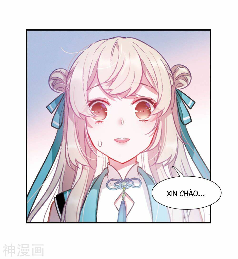 Danh Kiếm Chủng: Chapter 3.1