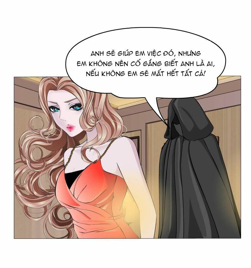 Cạm Bẫy Của Nữ Thần: Chapter 74