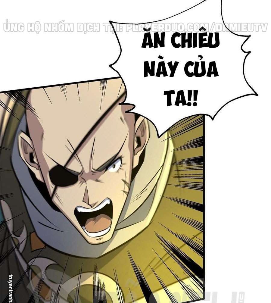 Thú Nhân: Chapter 204