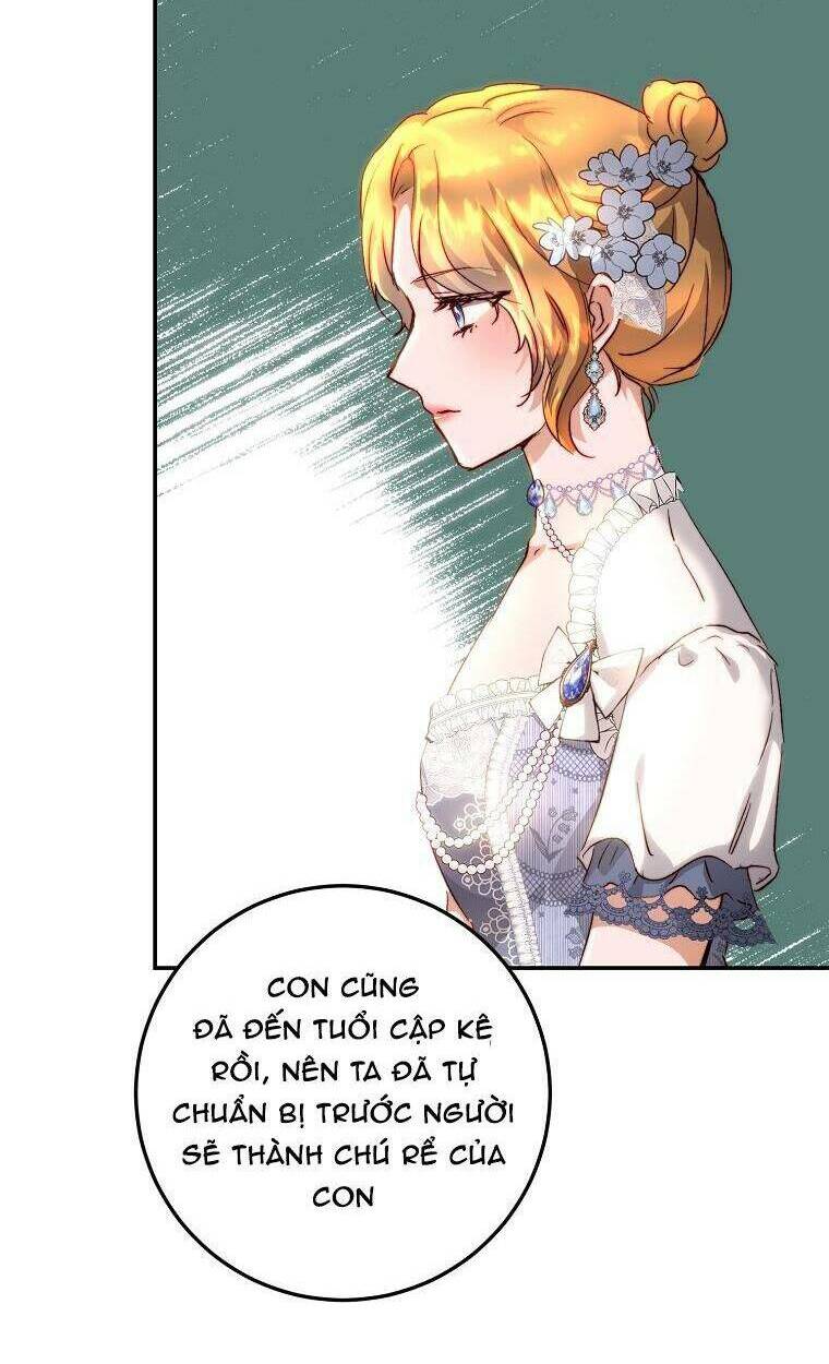 Nàng Công Chúa Ấy Đã Trở Thành Một Đoá Hoa Điên Dại: Chapter 14