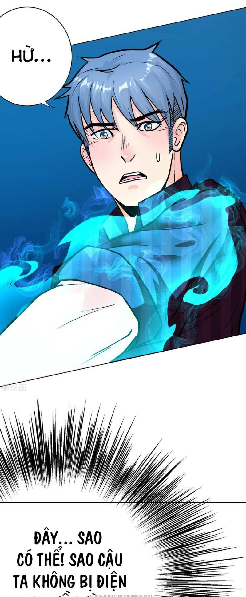 Hệ Thống Tiên Tôn Tại Đô Thị: Chapter 62