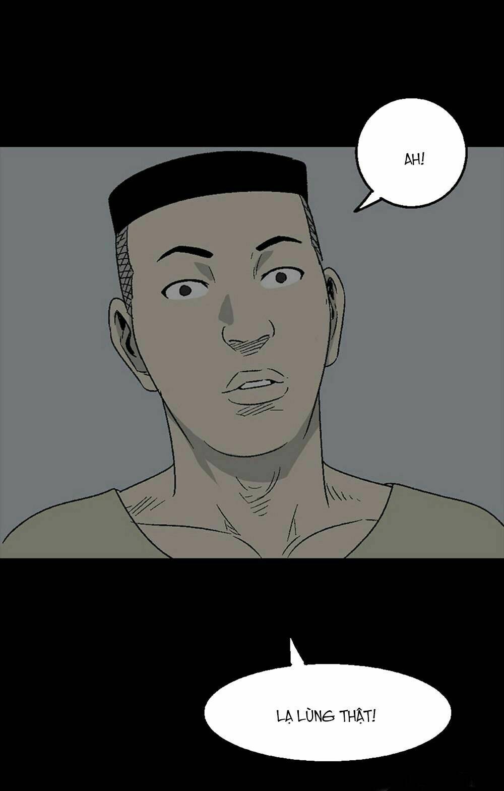 Truyện Đọc Lúc 0H: Chapter 30