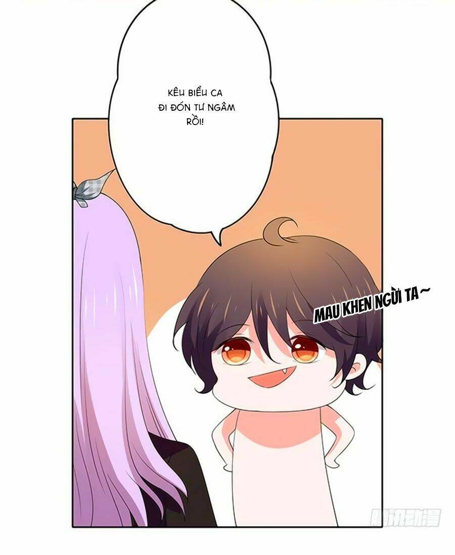 Bạn Trai Là Ngôi Sao: Chapter 116