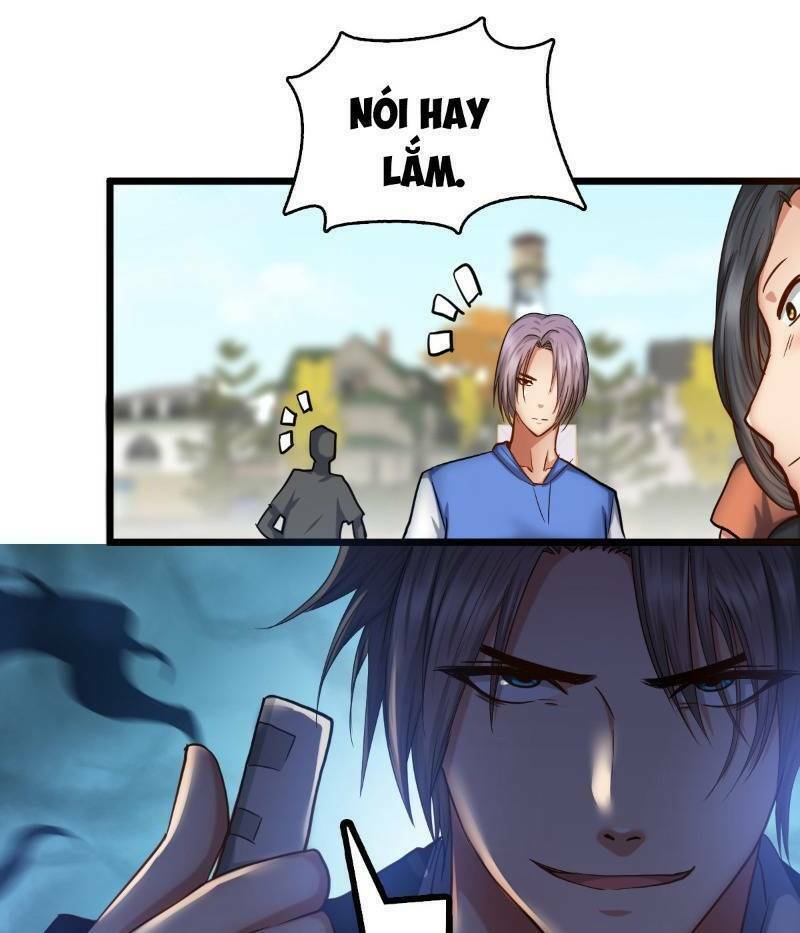 Tuyệt Thế Thiên Tài Hệ Thống: Chapter 52