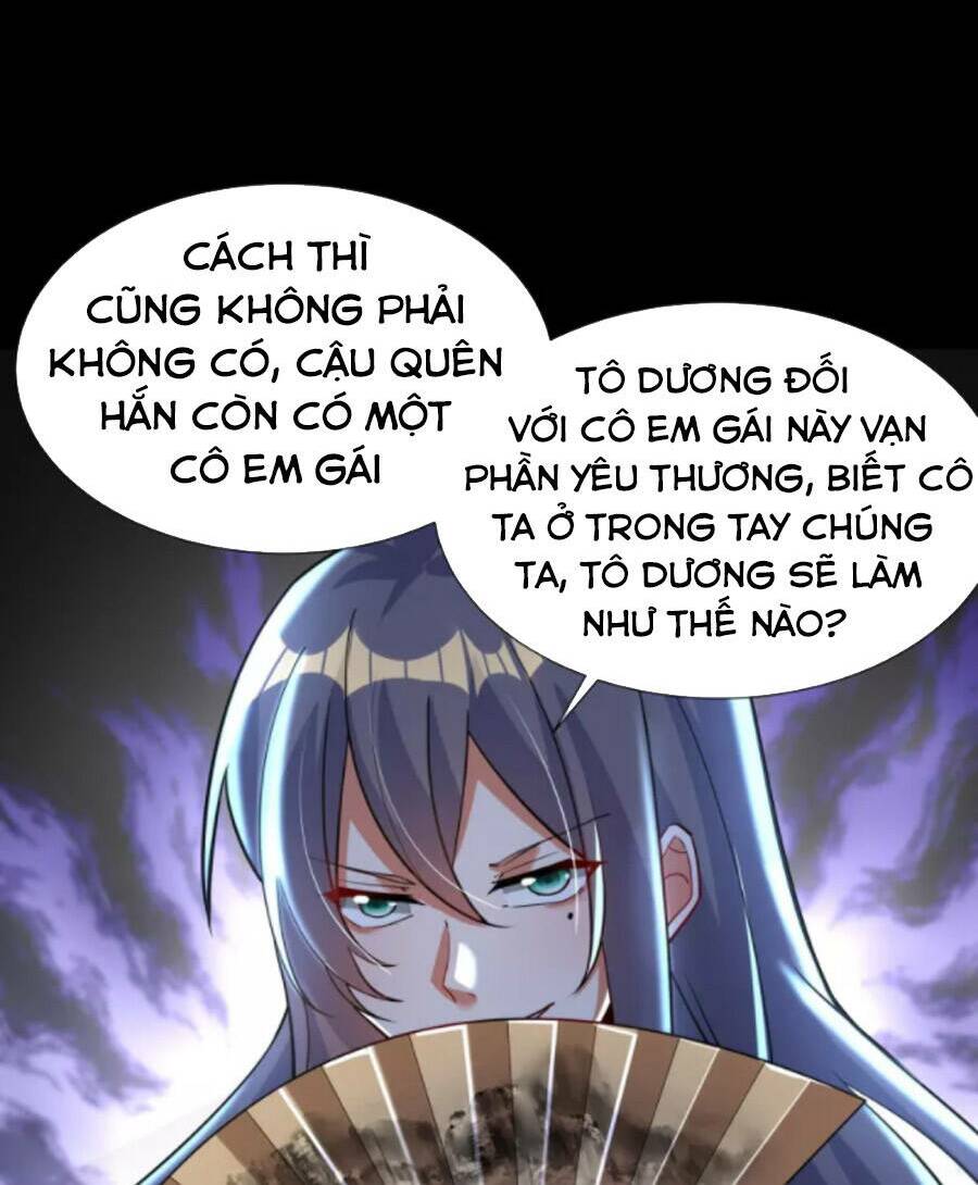 Tiến Sĩ Khoa Học Kỹ Thuật Tu Tiên: Chapter 66