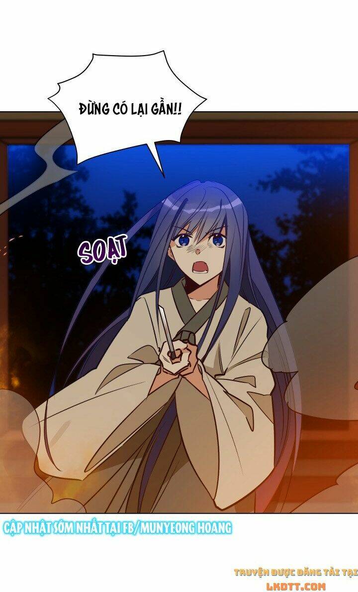 Quái Thú Với Hoa: Chapter 74