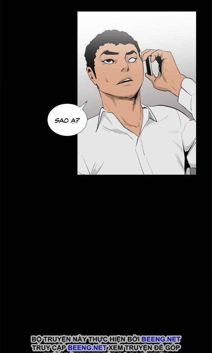 Kẻ Mạnh Nhất - Tong Edge: Chapter 56