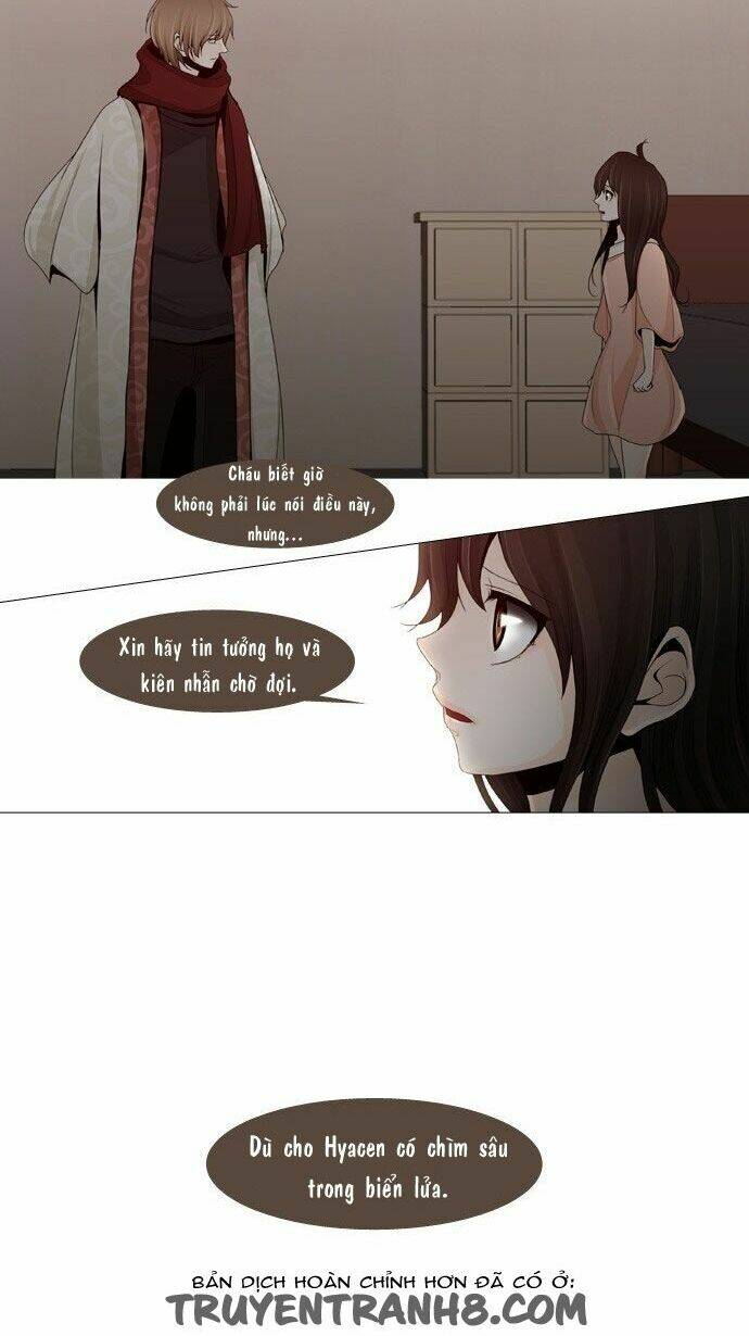 Một Không Gian Thời Gian Khác: Chapter 7