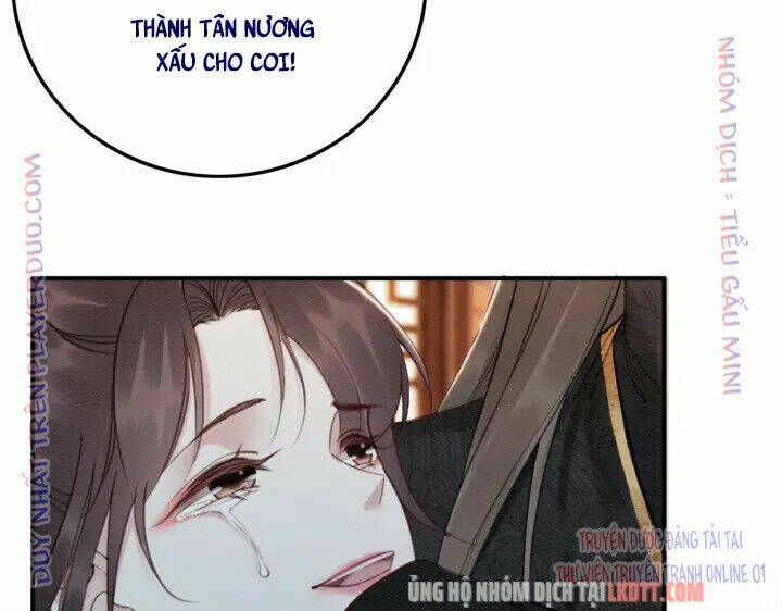 Trọng Sinh Bá Sủng Nhiếp Chính Vương Quá Mạnh Mẽ: Chapter 211