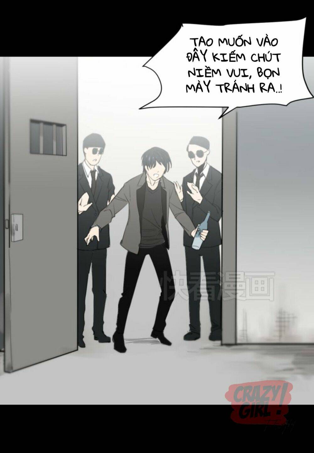 Kim Tiền Chí Thượng: Chapter 13