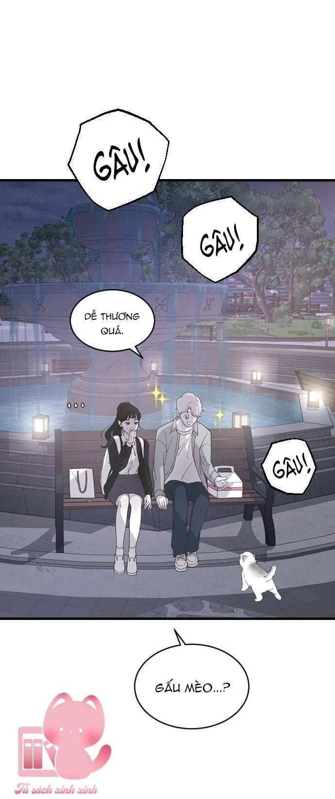 Ba Người Anh Trai Của Tôi Là Bạo Quân: Chapter 68