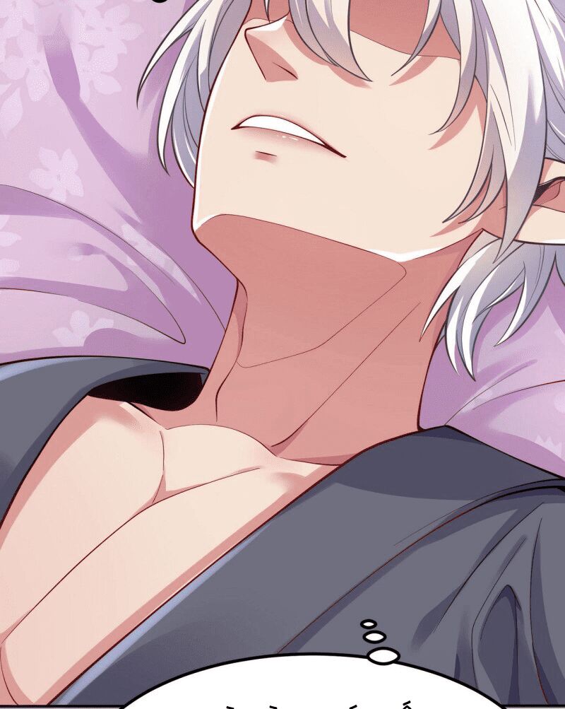 Bởi Vì Các Ngươi Quá Yếu: Chapter 3