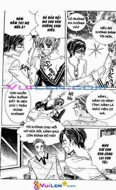 Bóng Mây Qua: Chapter 1