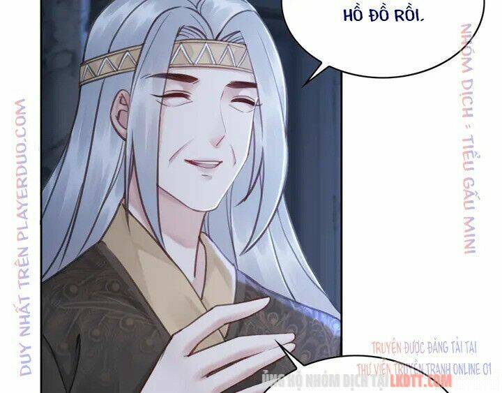 Trọng Sinh Bá Sủng Nhiếp Chính Vương Quá Mạnh Mẽ: Chapter 140