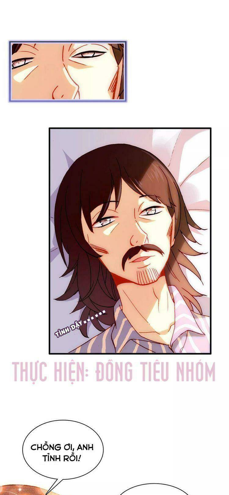 Chuyển Phát Nhanh Tình Yêu: Chapter 21