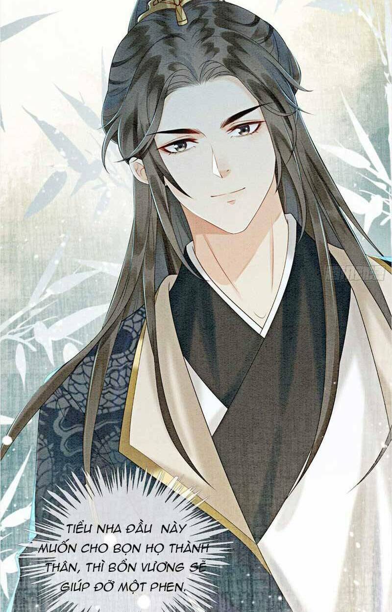 Bắt Đầu Hủy Hôn Để Công Lược Vương Gia: Chapter 32