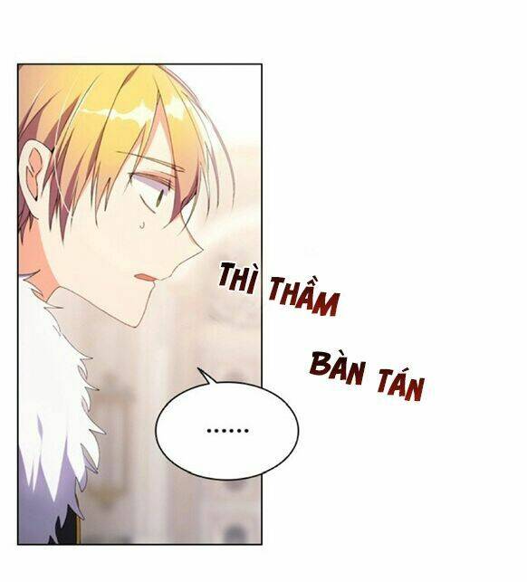 Ý Nghĩa Của Em: Chapter 5