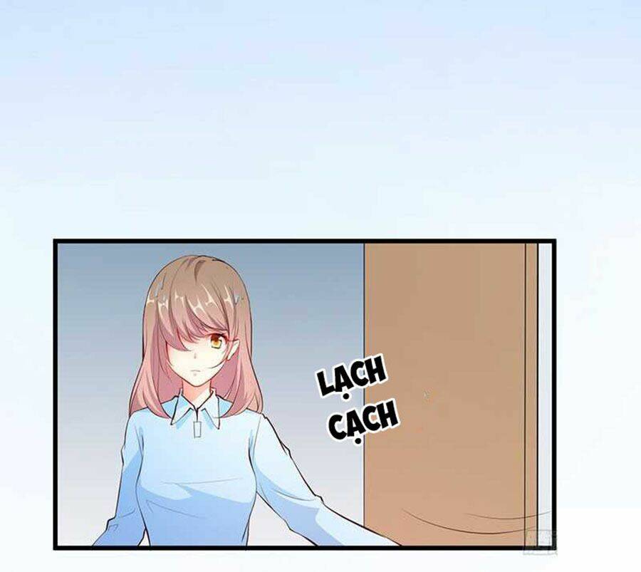 Ám Luyến Thành Hôn: Chapter 97