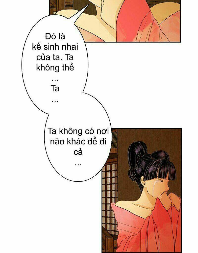 Huyết Đế Bạo Chúa: Chapter 3