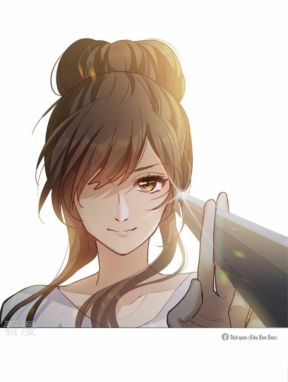 Thế Giới Đệ Nhất Cự Tinh: Chapter 30.1