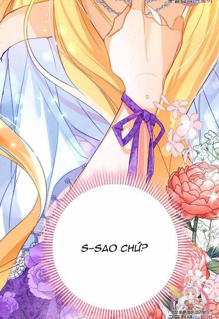 Dư Vị Tách Trà: Chapter 3