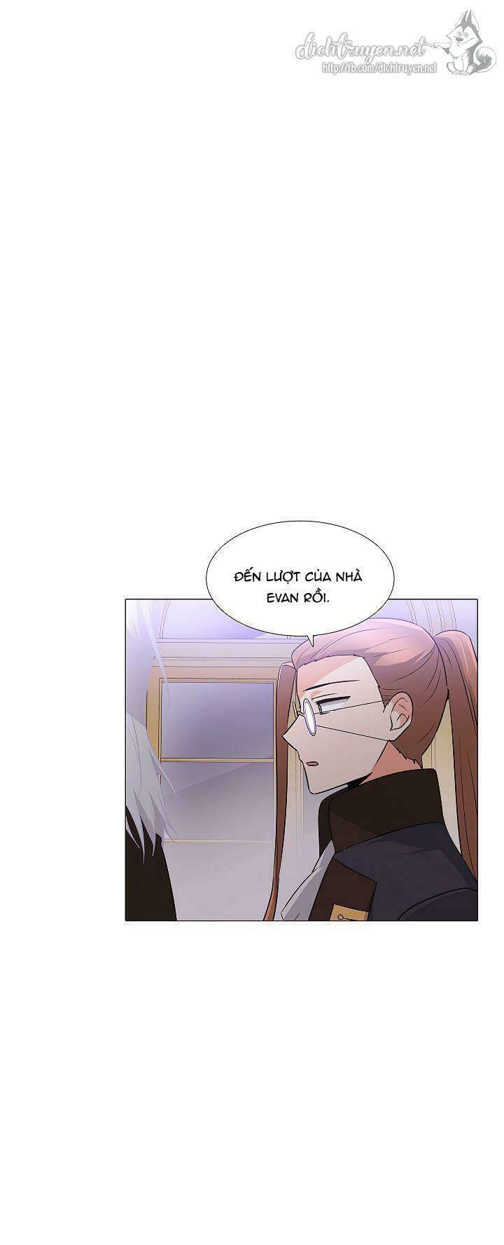 Nhân Vật Phản Diện Đã Phát Hiện Ra Danh Tính Của Tôi: Chapter 2