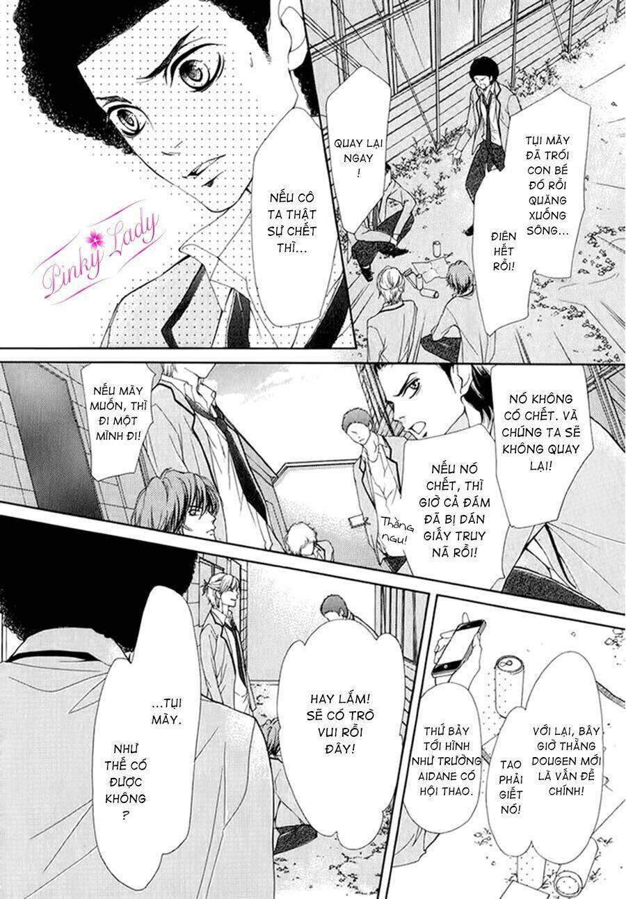 Pika Ichi: Chapter 11