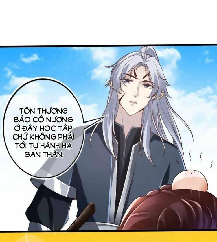 Cứu Ma Tôn Đại Nhân: Chapter 8