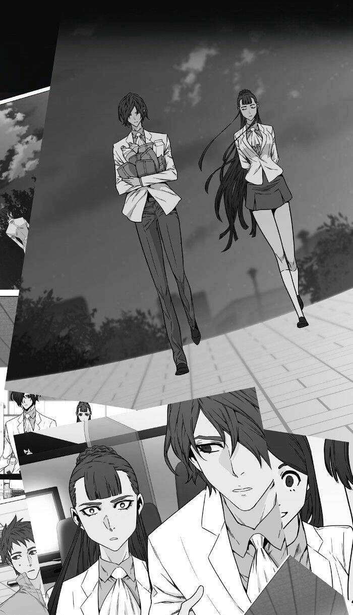 Ma Cà Rồng Quý Tộc: Chapter 477