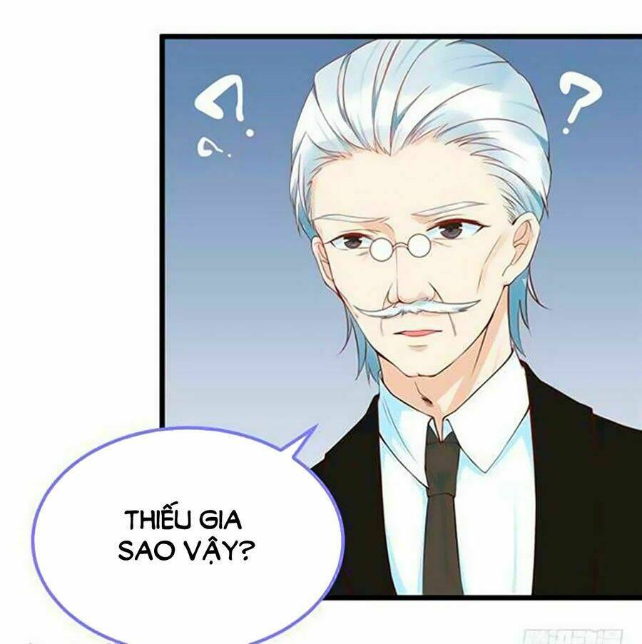 Thâm Hải Chi Ca: Chapter 20