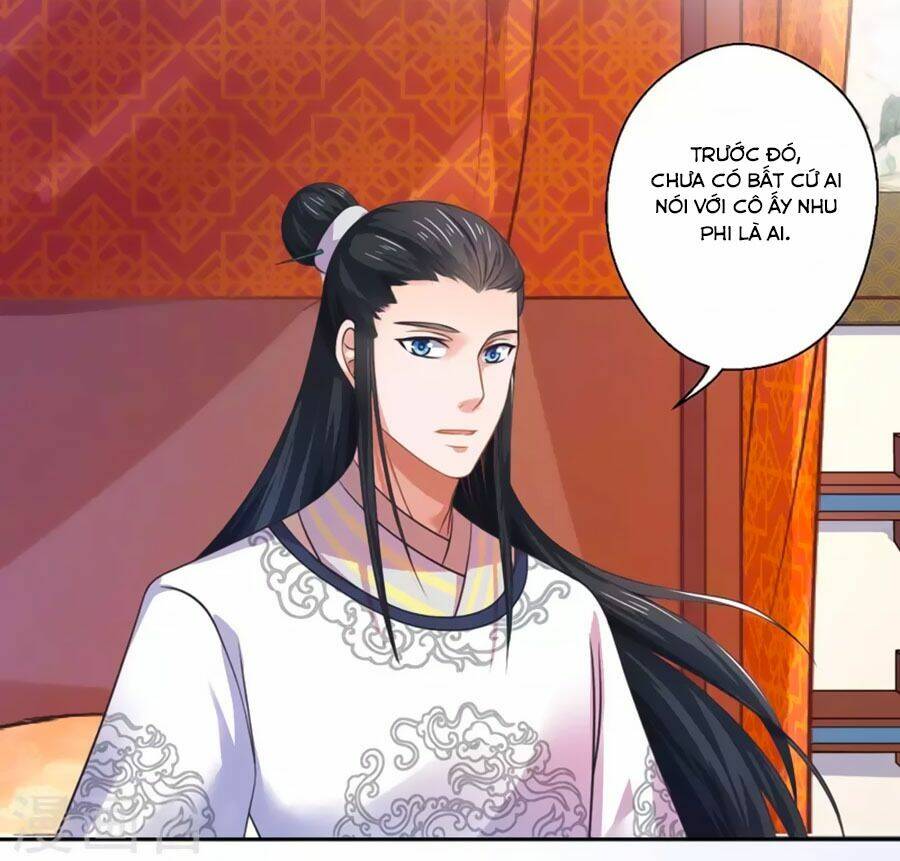 Khuynh Thế Y Phi Muốn Bỏ Chồng: Chapter 36