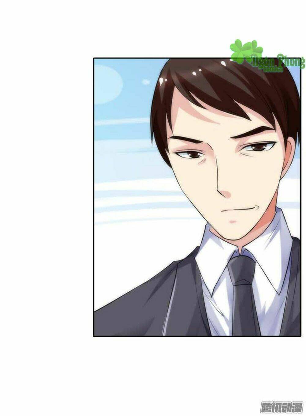 Em Vẫn Còn Nhỏ: Chapter 42