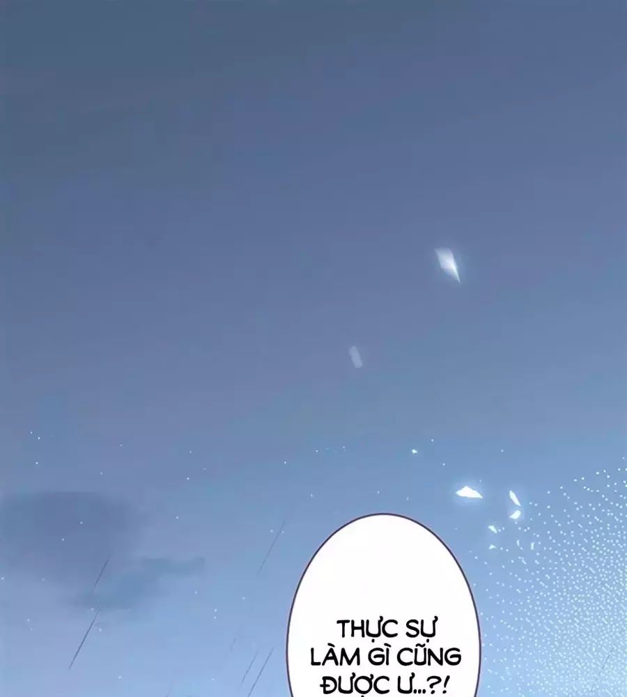 Vương Tử Và Ánh Trăng Đen: Chapter 45