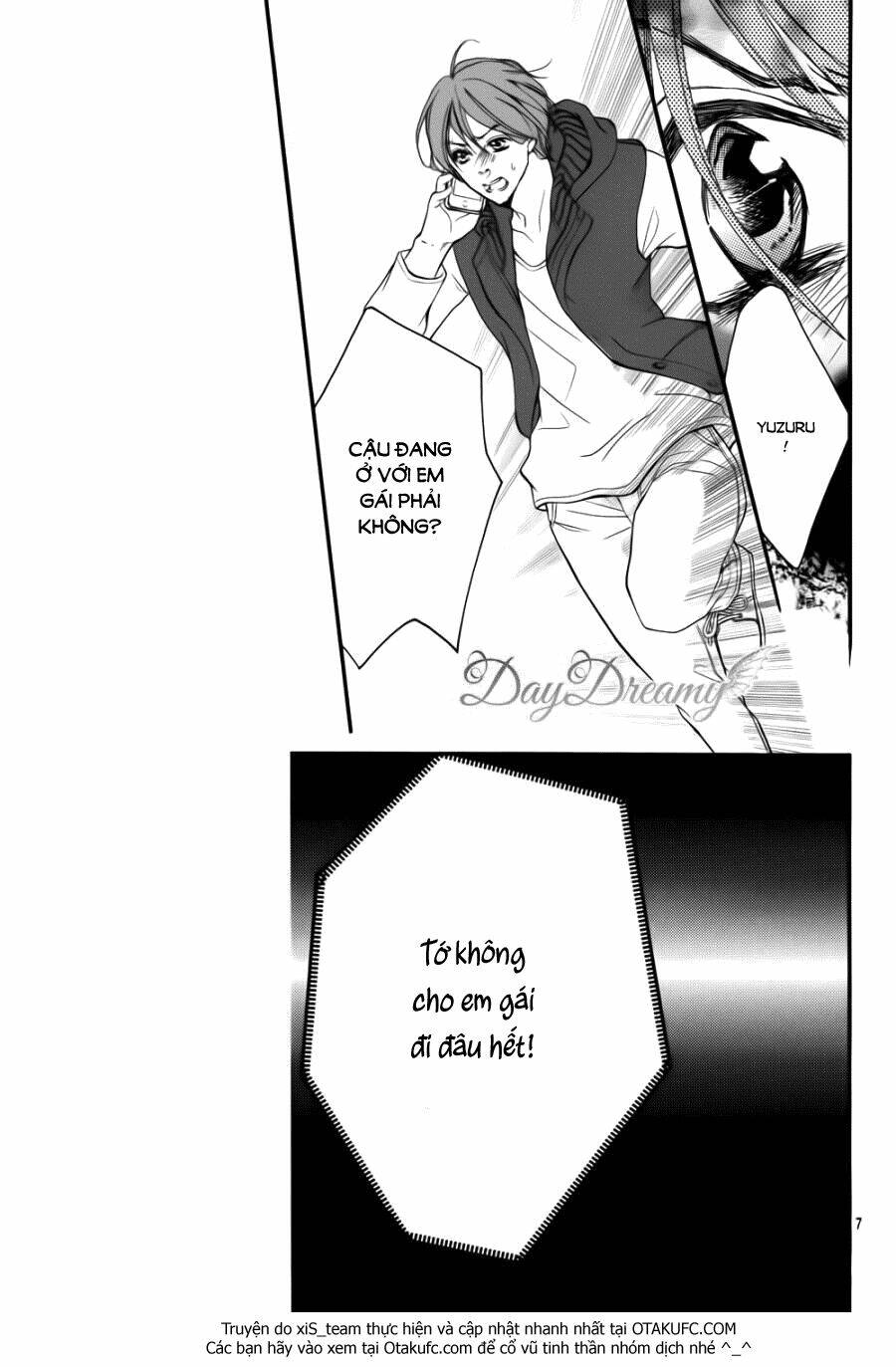 True Love: Chapter 28