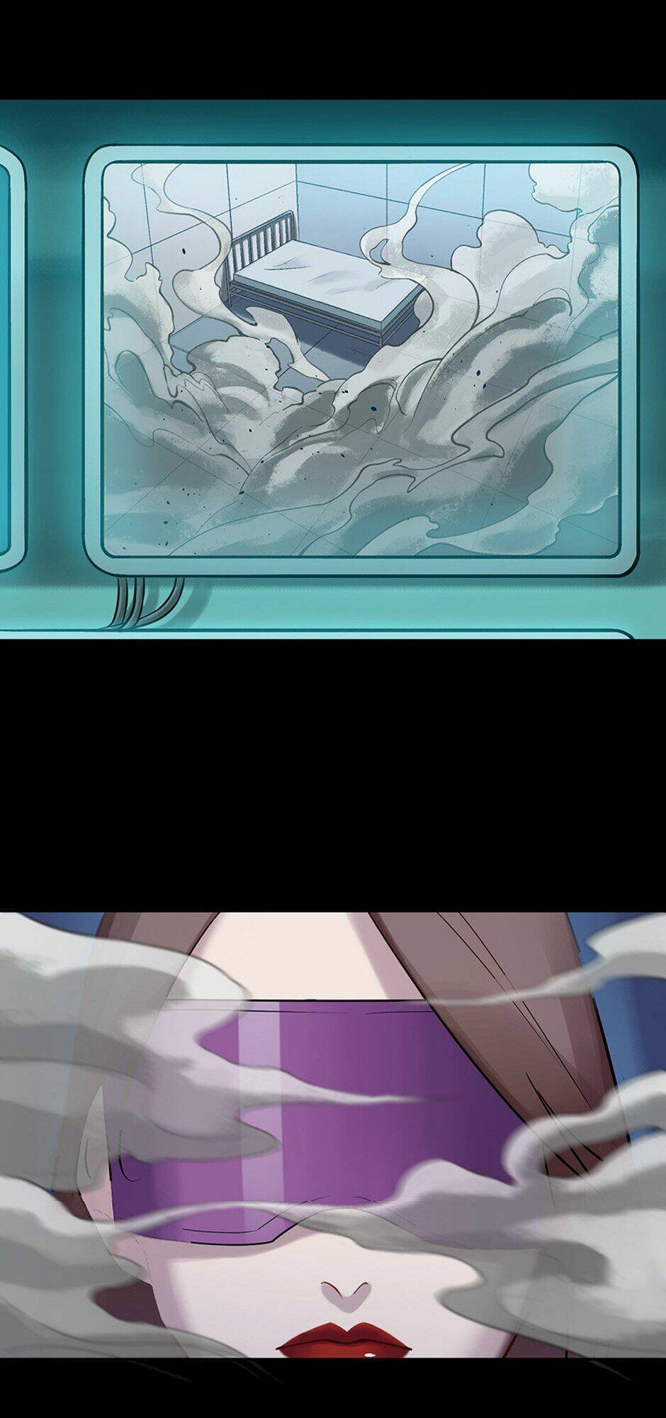 Anh Hùng Và Hiệp Nữ: Chapter 47