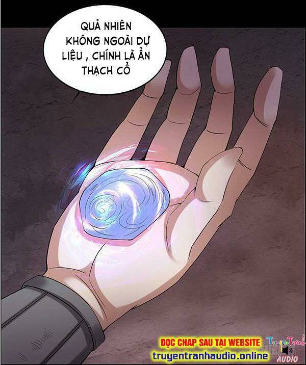 Cổ Chân Nhân: Chapter 89