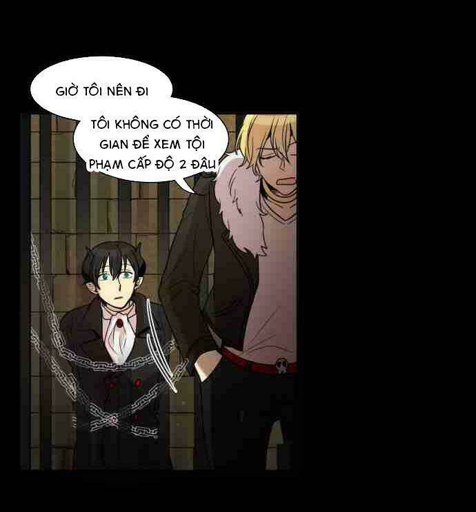 The Devil Who Can't Fly: Chapter 39
