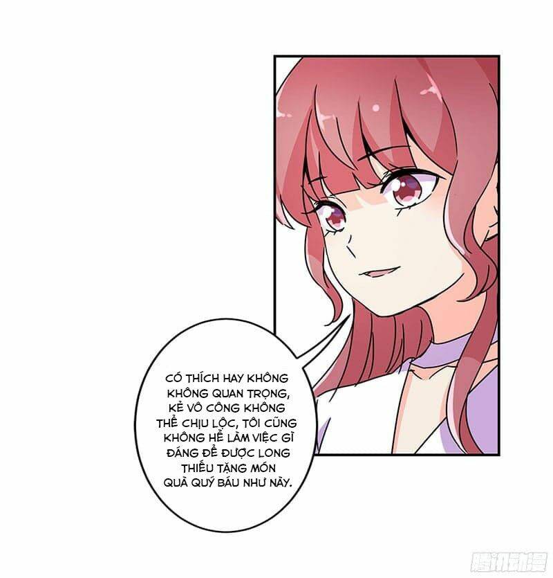 Trọng Sinh Chi Hao Môn Cường Thế Quy Lai: Chapter 136
