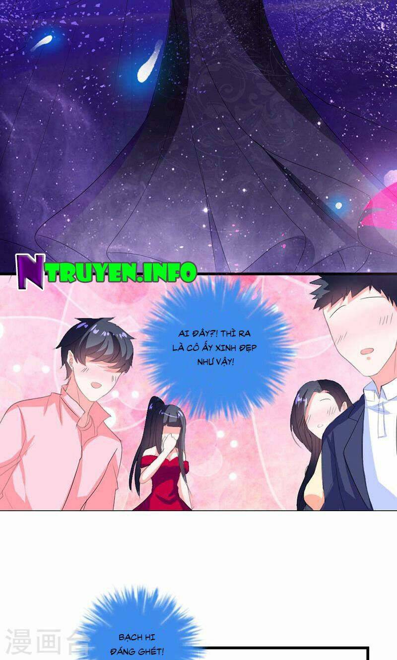 Này! Đừng Động Vào Phô Mai Của Tôi: Chapter 38